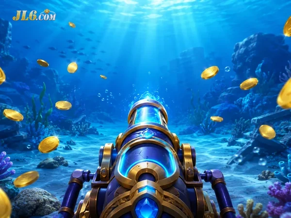 Cannon Fishing Image 2